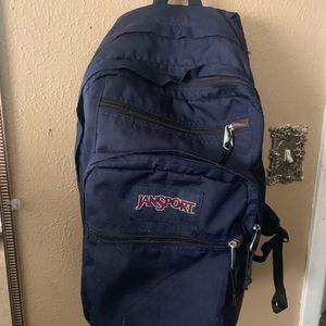 Jansport superbreak backpack